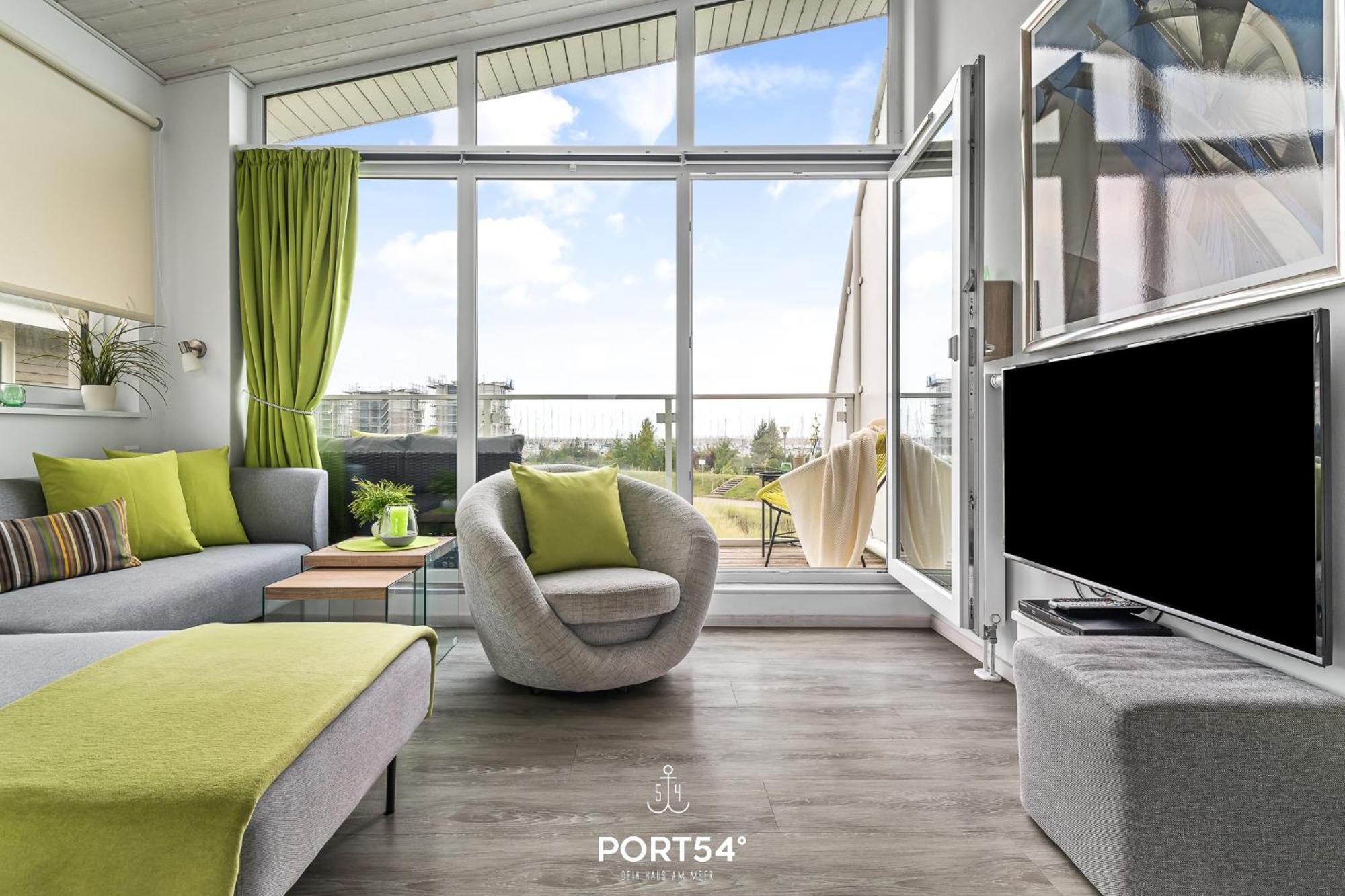 Ferienhaus Moewe 12 Marina Wendtorf 外观 照片