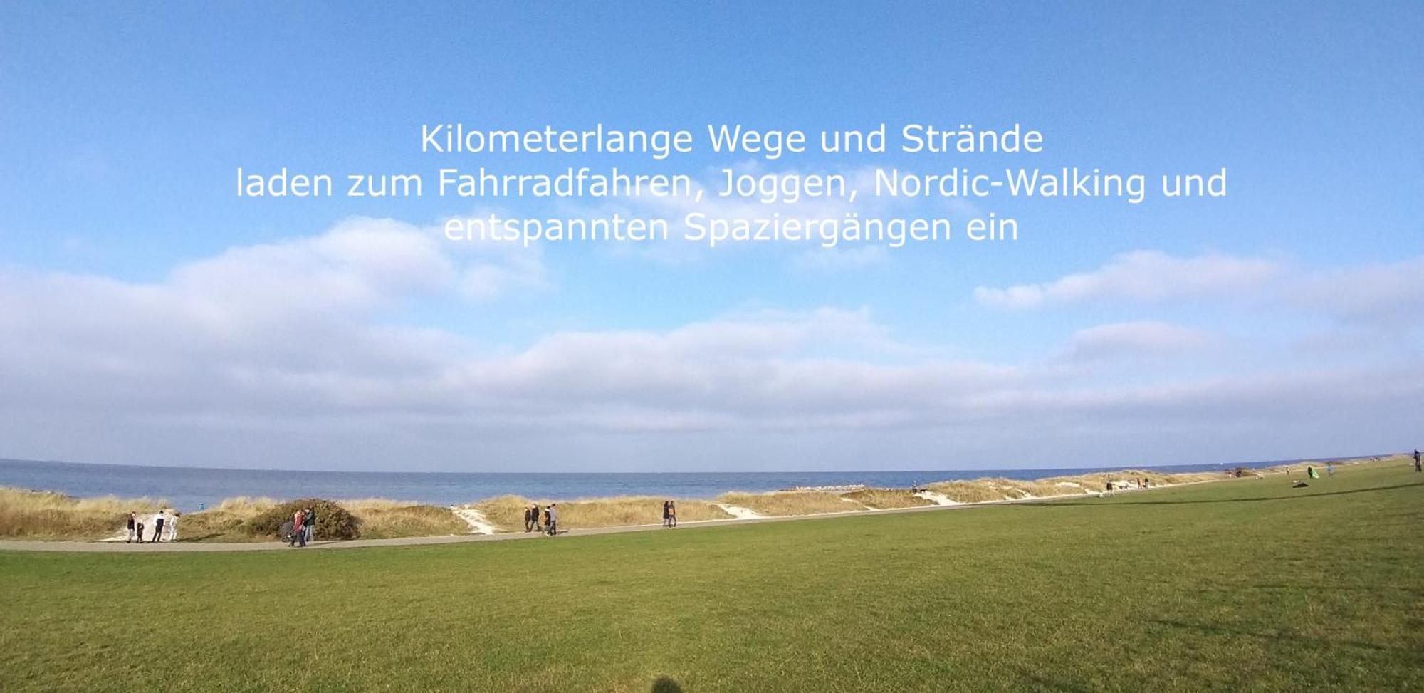 Ferienhaus Moewe 12 Marina Wendtorf 外观 照片