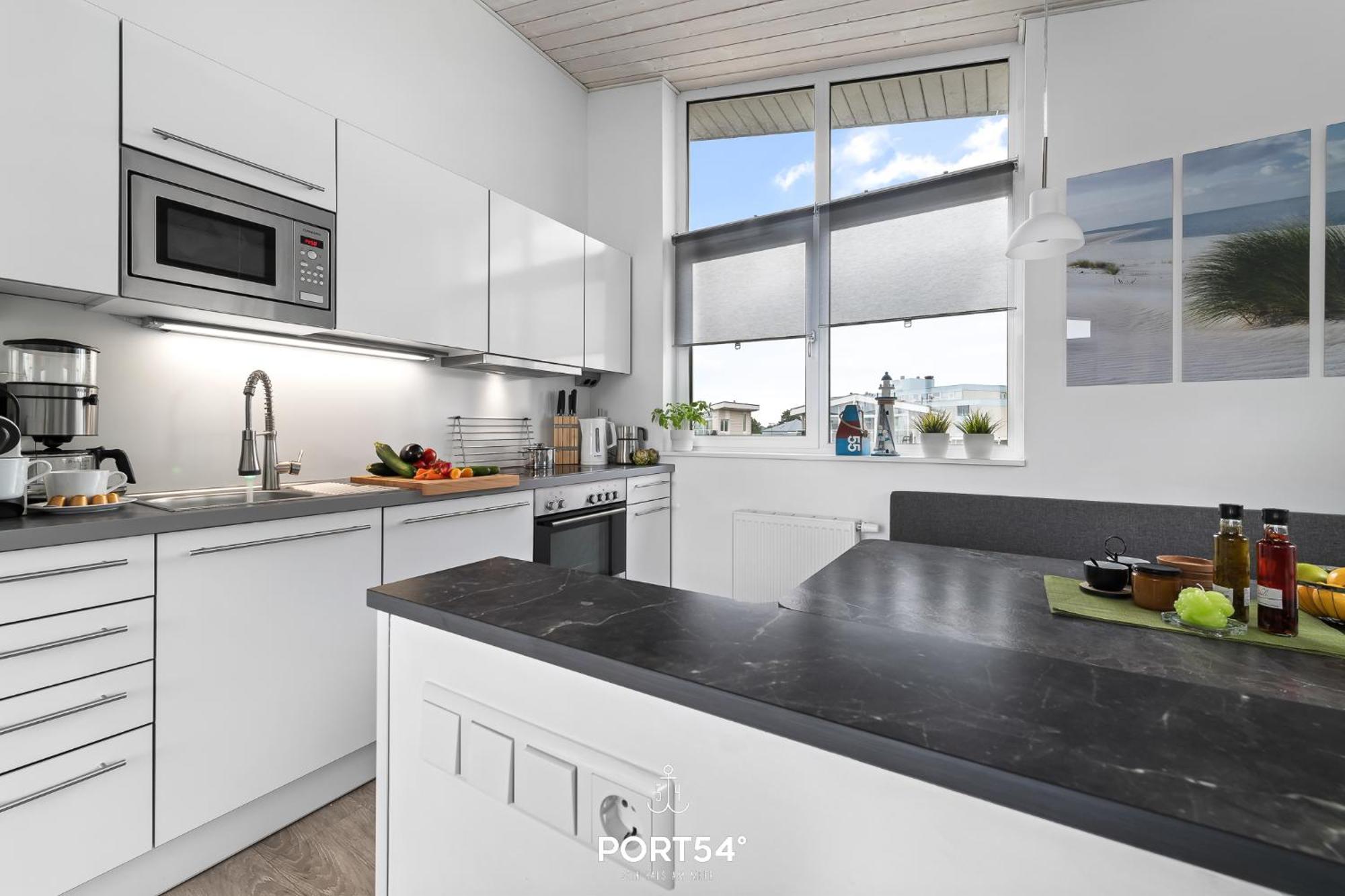 Ferienhaus Moewe 12 Marina Wendtorf 外观 照片