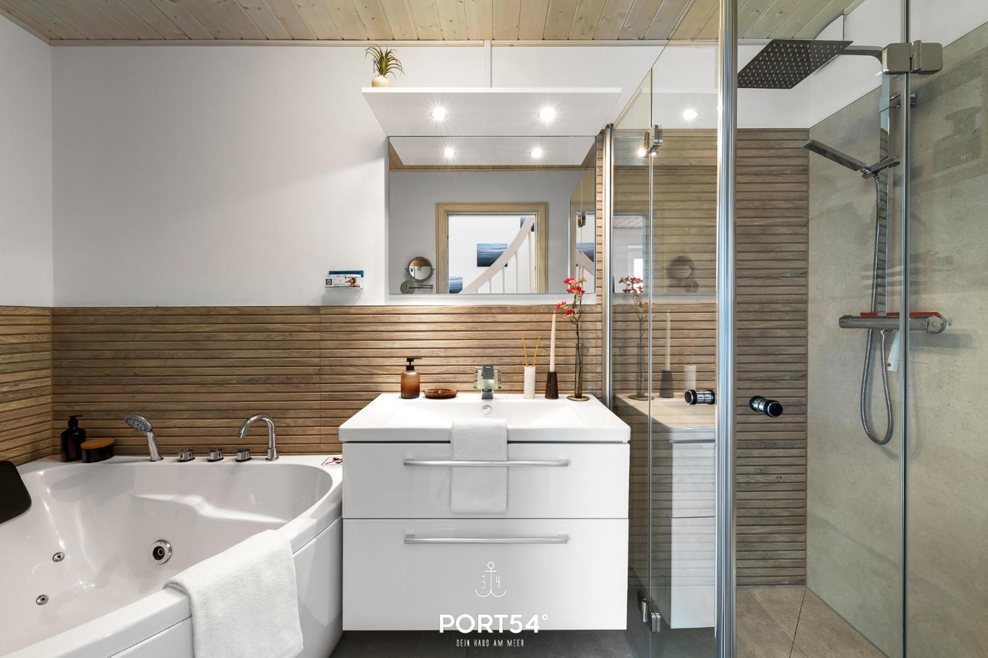 Ferienhaus Moewe 12 Marina Wendtorf 外观 照片