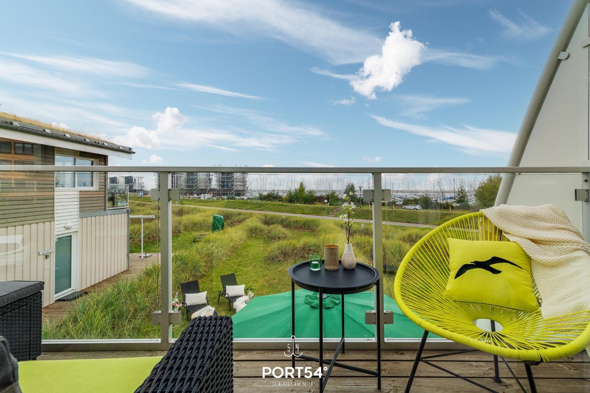 Ferienhaus Moewe 12 Marina Wendtorf 外观 照片