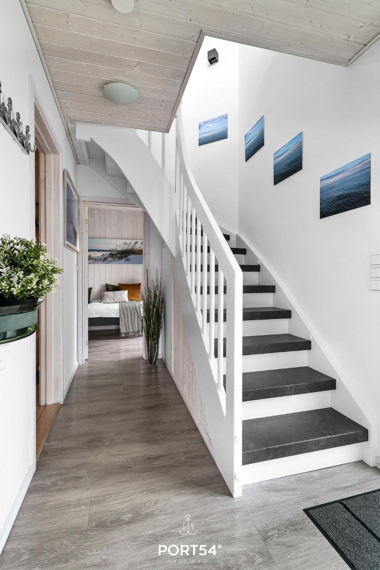Ferienhaus Moewe 12 Marina Wendtorf 外观 照片