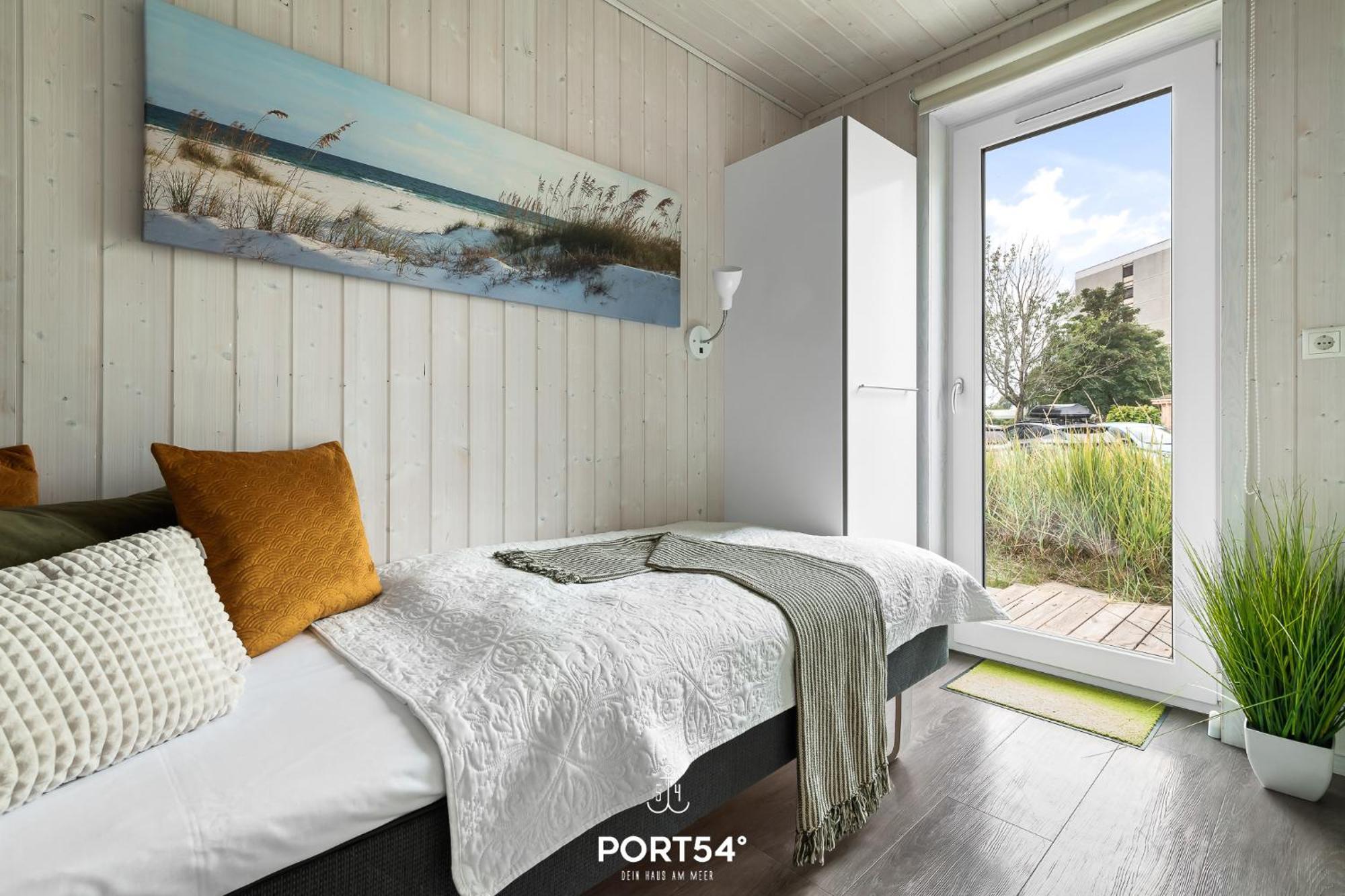 Ferienhaus Moewe 12 Marina Wendtorf 外观 照片