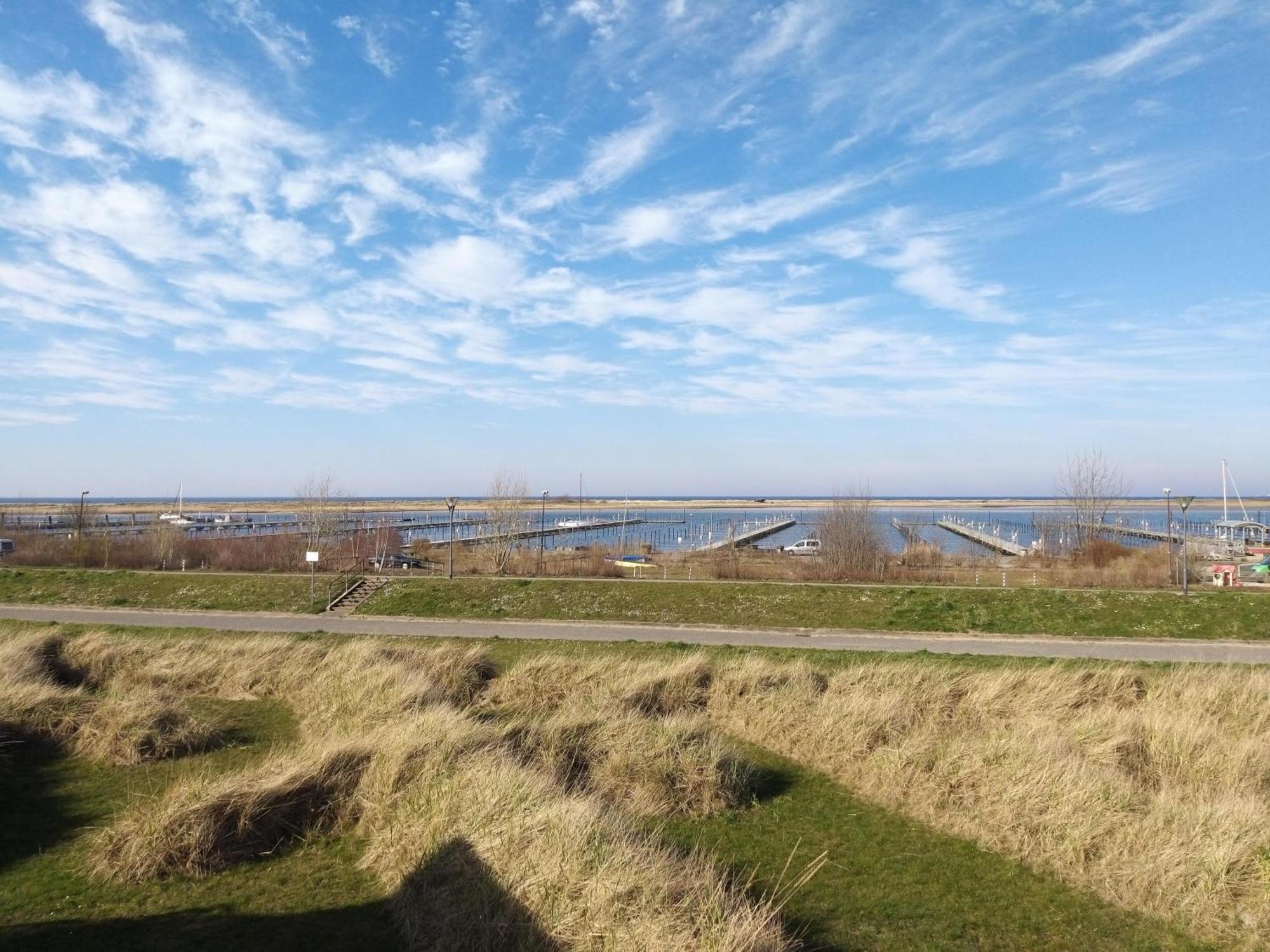 Ferienhaus Moewe 12 Marina Wendtorf 外观 照片
