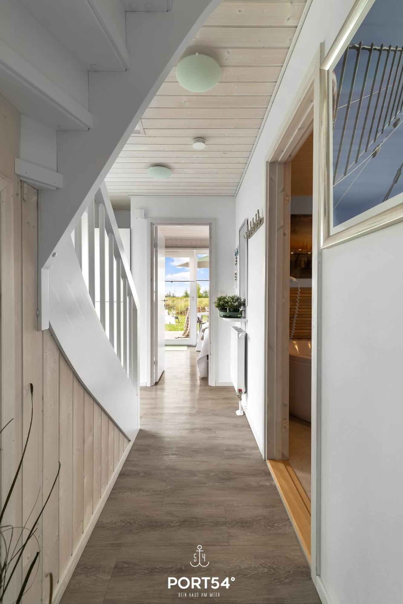 Ferienhaus Moewe 12 Marina Wendtorf 外观 照片