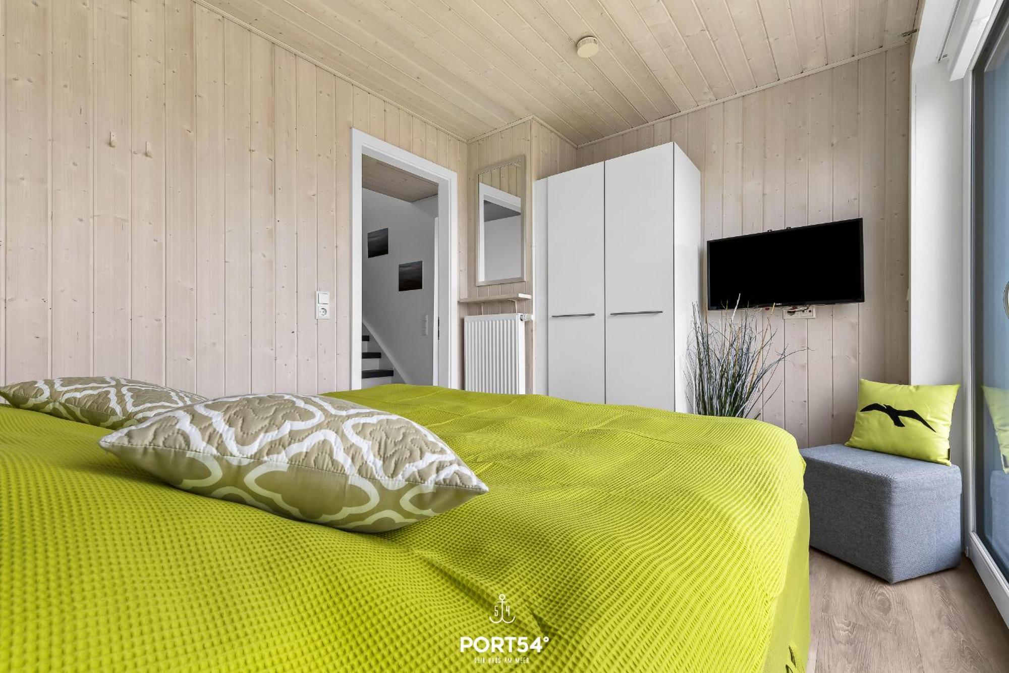 Ferienhaus Moewe 12 Marina Wendtorf 外观 照片